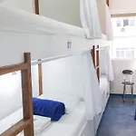 Hostelzinho Vidigal