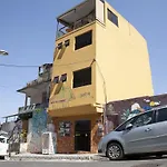 Hostelzinho Vidigal