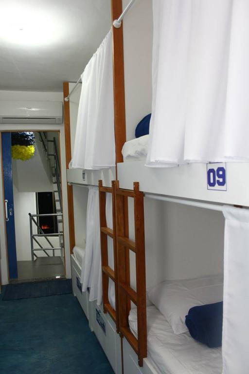 Hostelzinho Vidigal * Rio de Janeiro