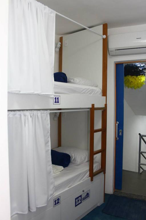 Hostelzinho Vidigal Auberge de jeunesse Rio de Janeiro