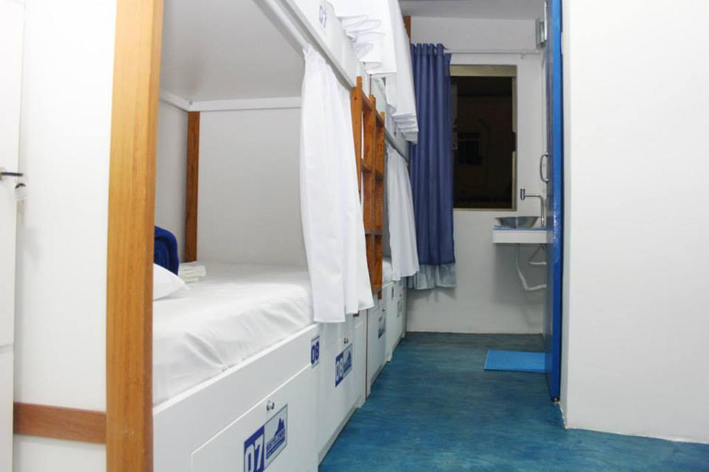 Hostelzinho Vidigal *