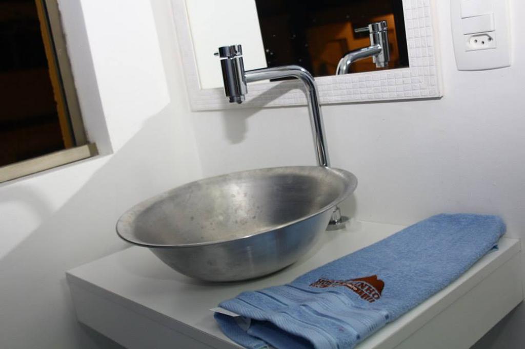 Hostelzinho Vidigal Auberge de jeunesse *