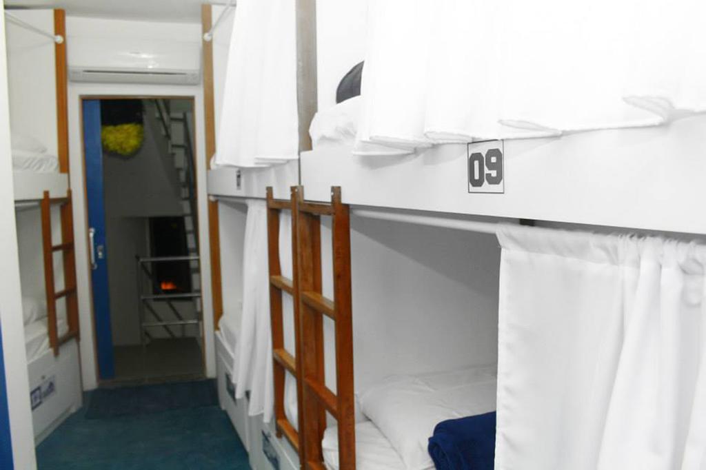 Auberge de jeunesse Hostelzinho Vidigal Rio de Janeiro