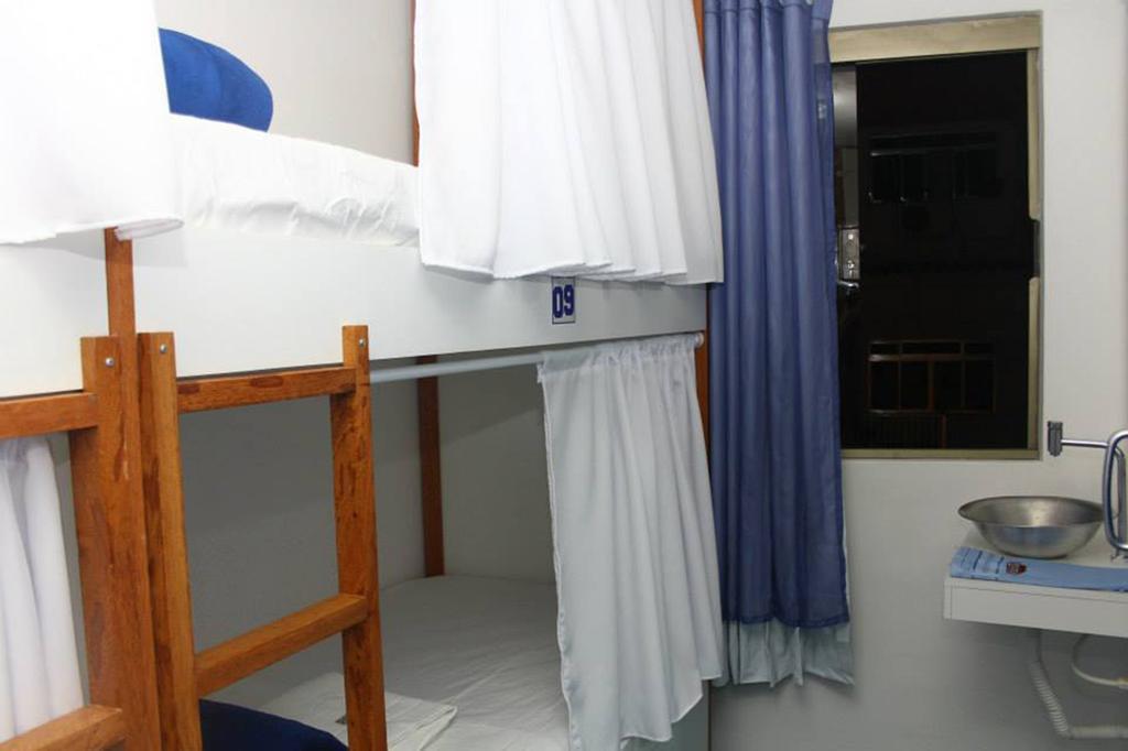 Hostelzinho Vidigal * Rio de Janeiro