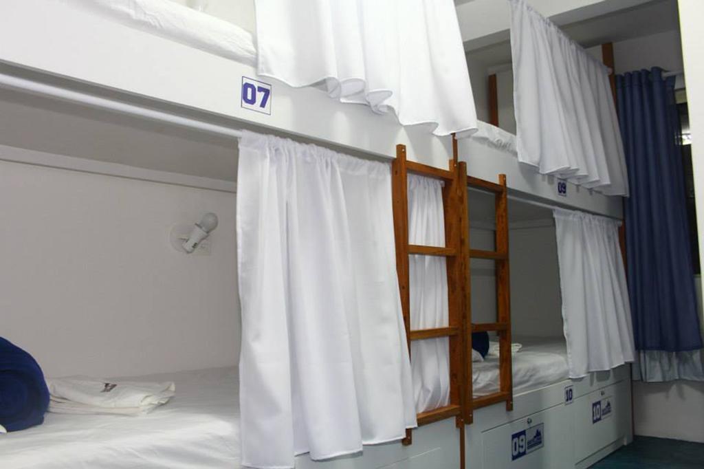 Auberge de jeunesse Hostelzinho Vidigal