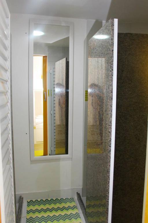 Auberge de jeunesse Hostelzinho Vidigal *