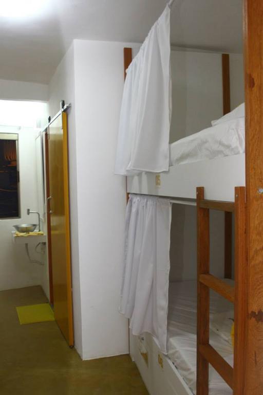 Hostelzinho Vidigal *