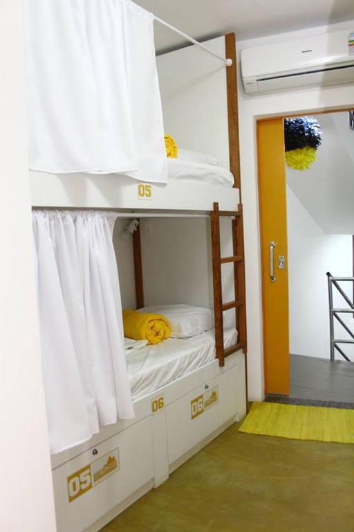 Hostelzinho Vidigal Auberge de jeunesse *