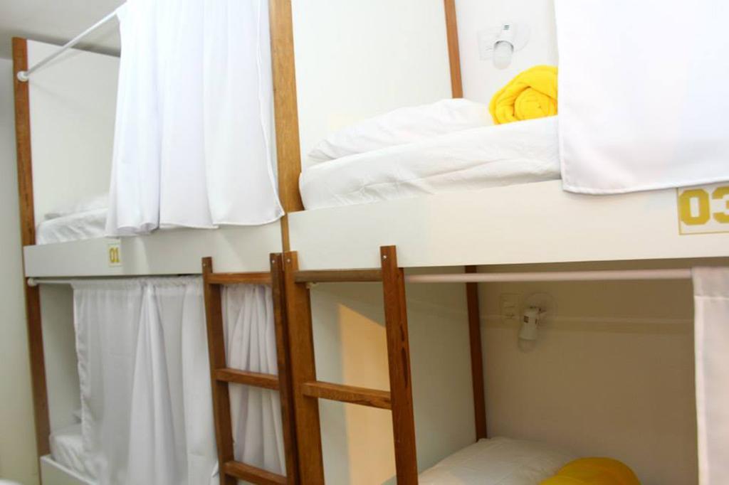 Auberge de jeunesse Hostelzinho Vidigal