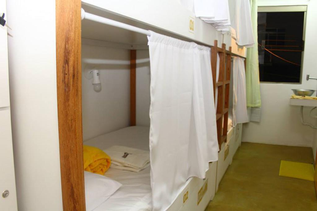 Hostelzinho Vidigal Auberge de jeunesse Rio de Janeiro
