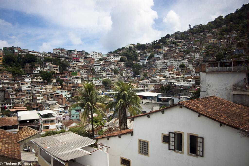 Hostelzinho Vidigal * Rio de Janeiro