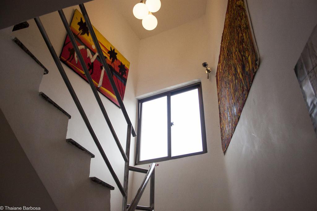Hostelzinho Vidigal Rio de Janeiro