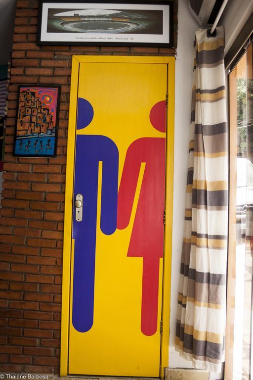 Hostelzinho Vidigal Auberge de jeunesse