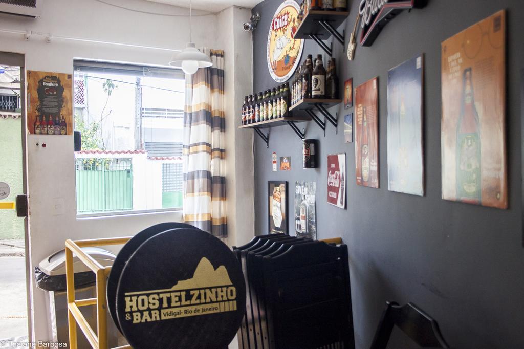 Hostelzinho Vidigal Rio de Janeiro