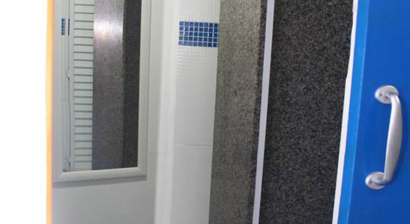 Hostelzinho Vidigal Auberge de jeunesse