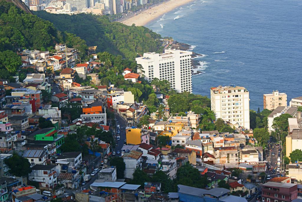 Hostelzinho Vidigal Rio de Janeiro