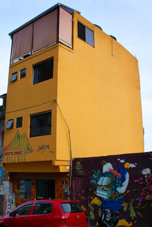 Hostelzinho Vidigal *