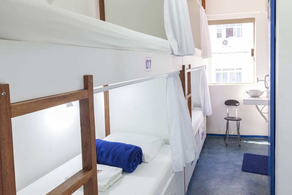 Auberge de jeunesse Hostelzinho Vidigal *