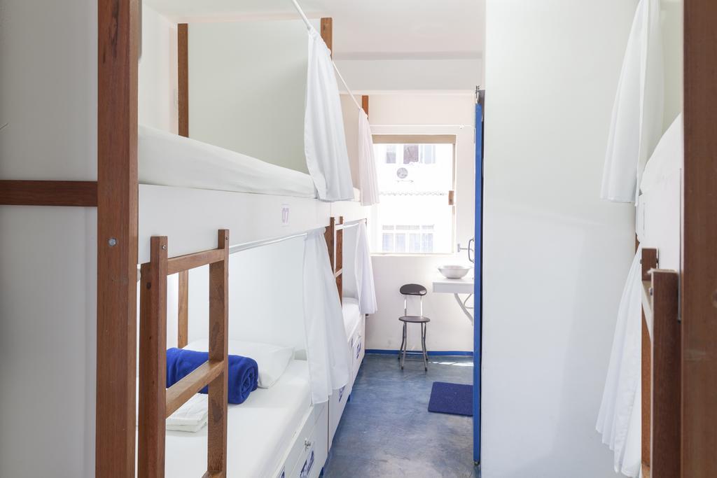 Auberge de jeunesse Hostelzinho Vidigal