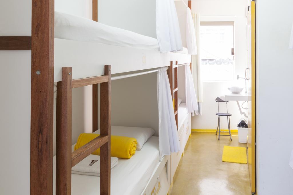 Auberge de jeunesse Hostelzinho Vidigal Rio de Janeiro