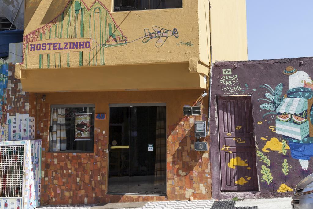 Hostelzinho Vidigal