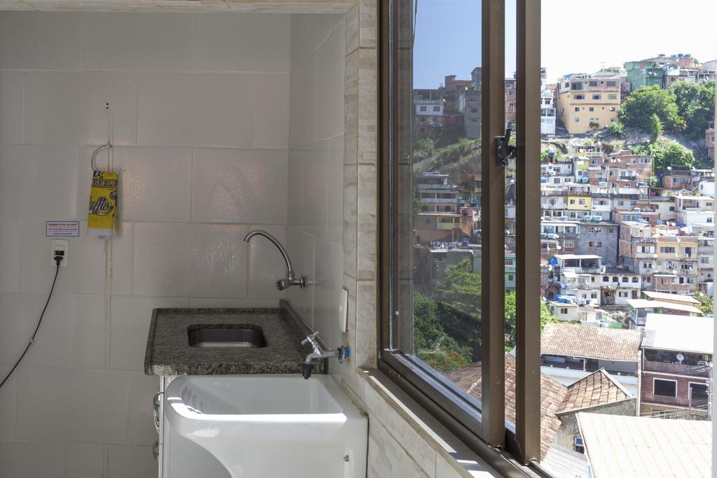 Hostelzinho Vidigal