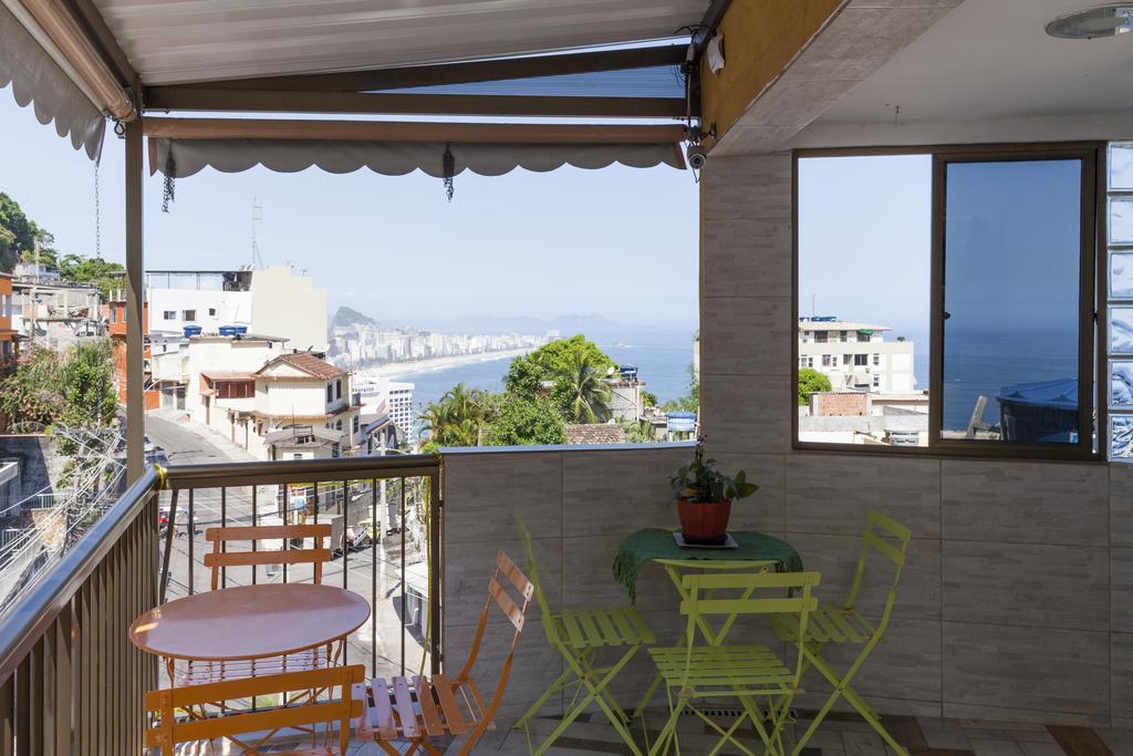 Auberge de jeunesse Hostelzinho Vidigal *