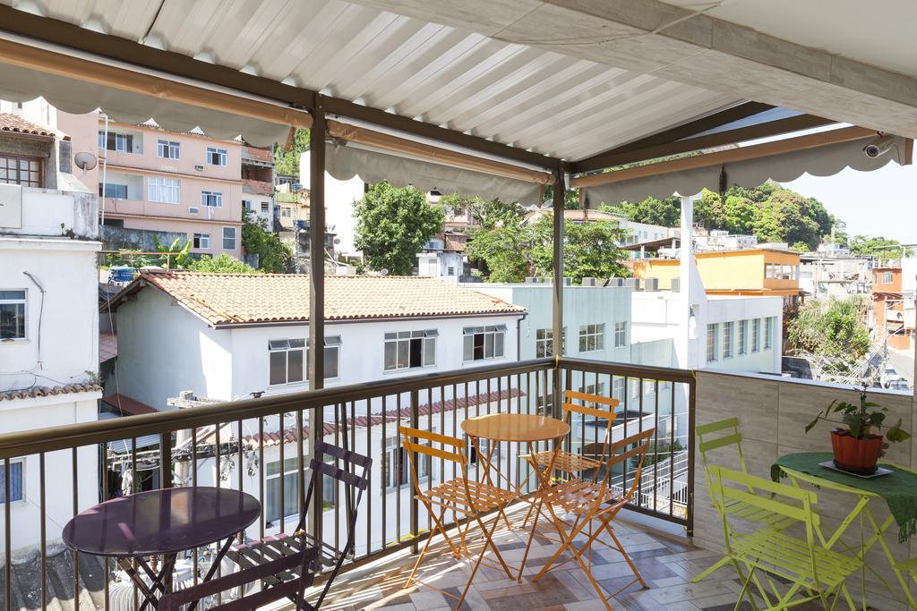 Auberge de jeunesse Hostelzinho Vidigal