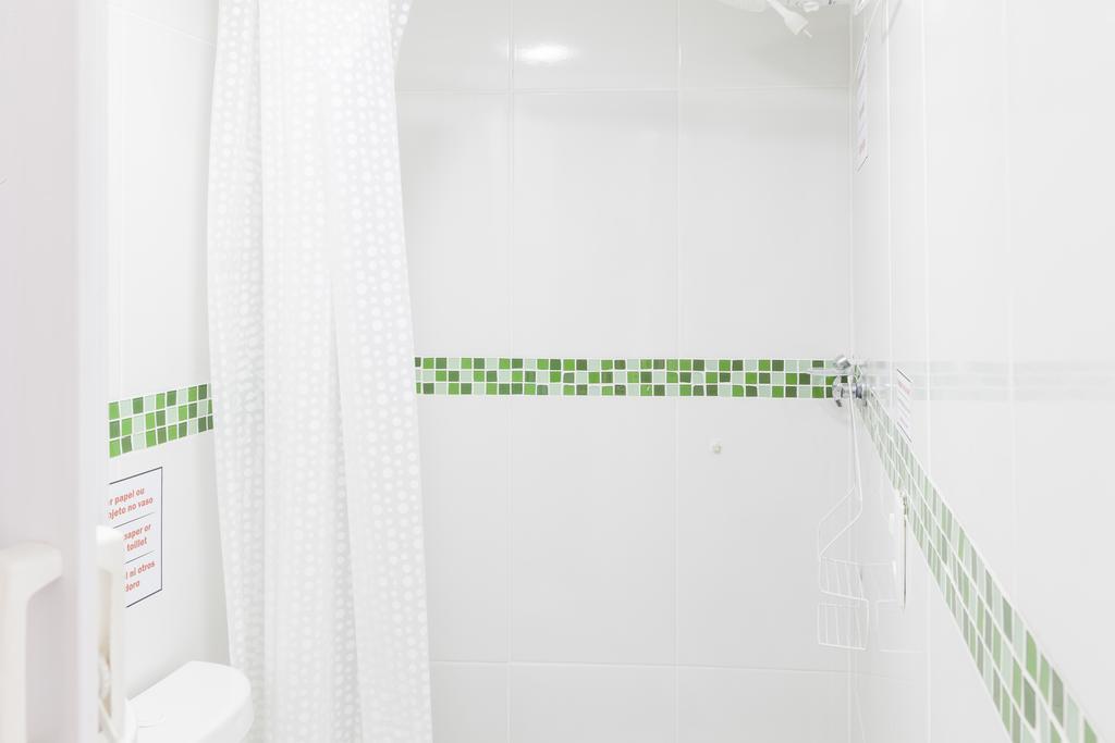 Auberge de jeunesse Hostelzinho Vidigal Rio de Janeiro