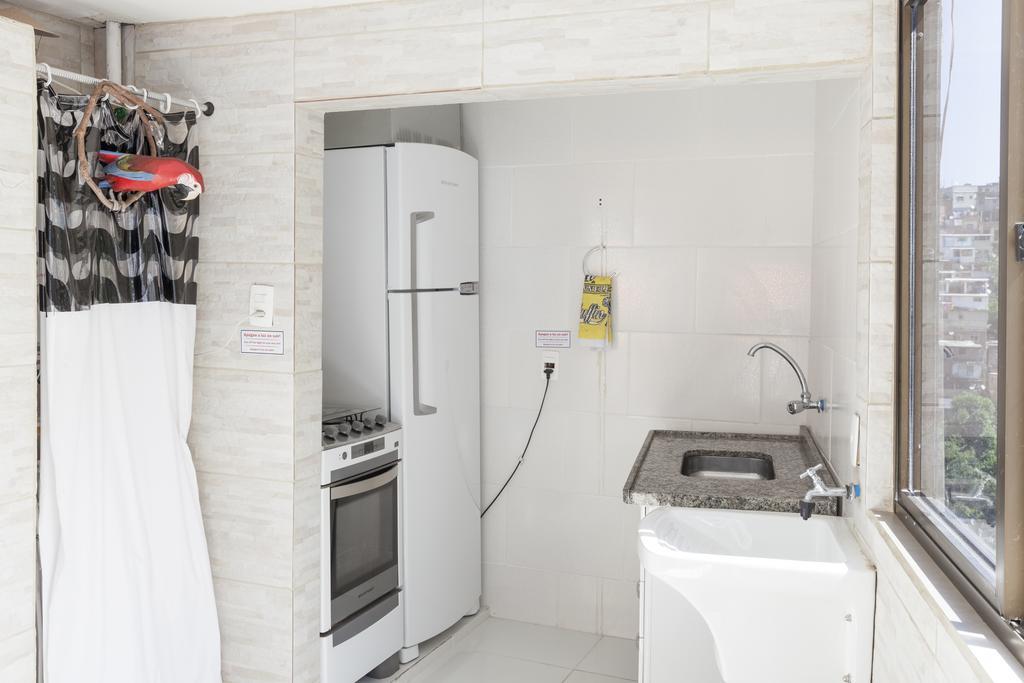 Auberge de jeunesse Hostelzinho Vidigal
