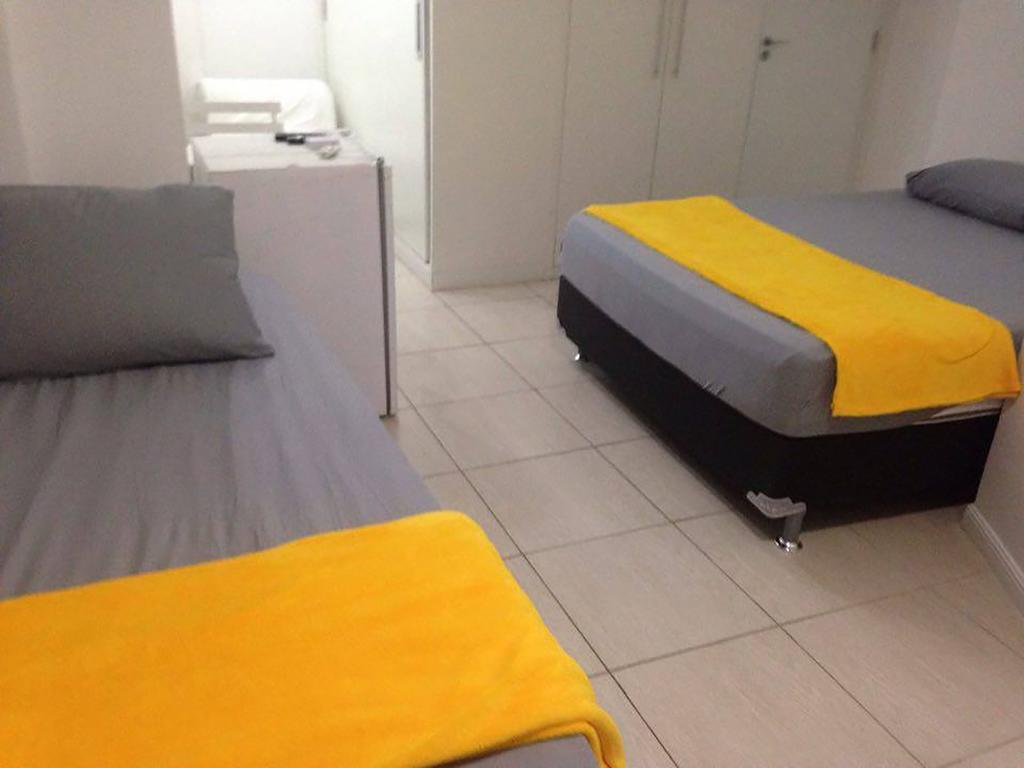 Hostelzinho Vidigal * Rio de Janeiro