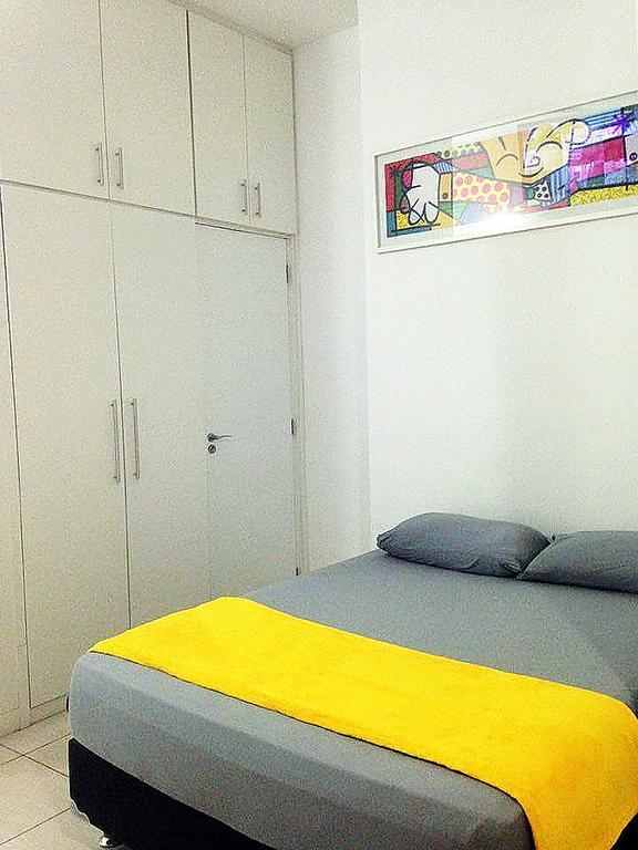Auberge de jeunesse Hostelzinho Vidigal