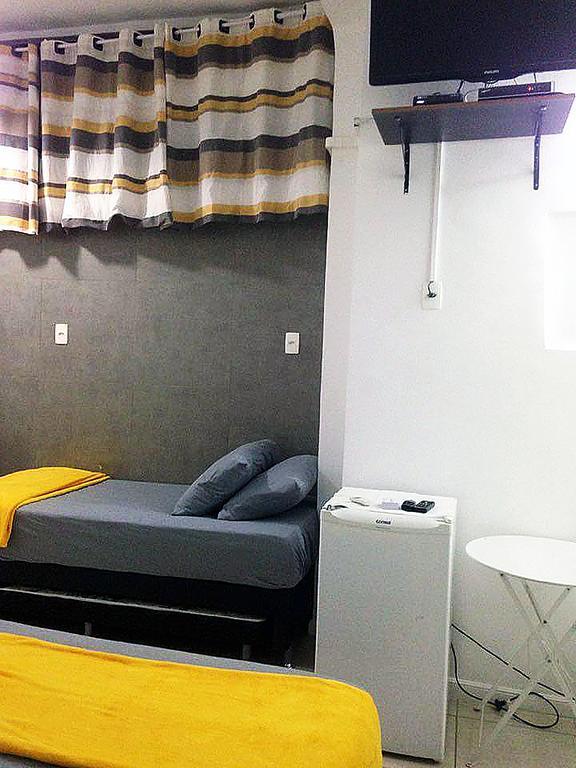 Hostelzinho Vidigal *
