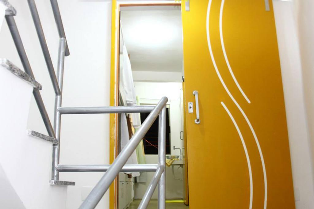 Hostelzinho Vidigal Hostel Rio de Janeiro