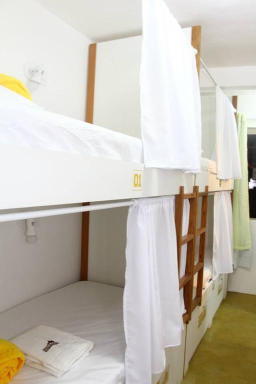 Hostelzinho Vidigal