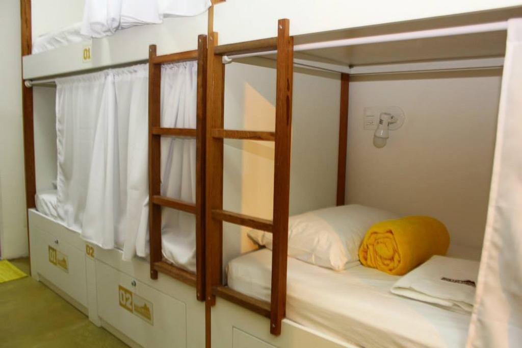 Hostelzinho Vidigal Rio de Janeiro