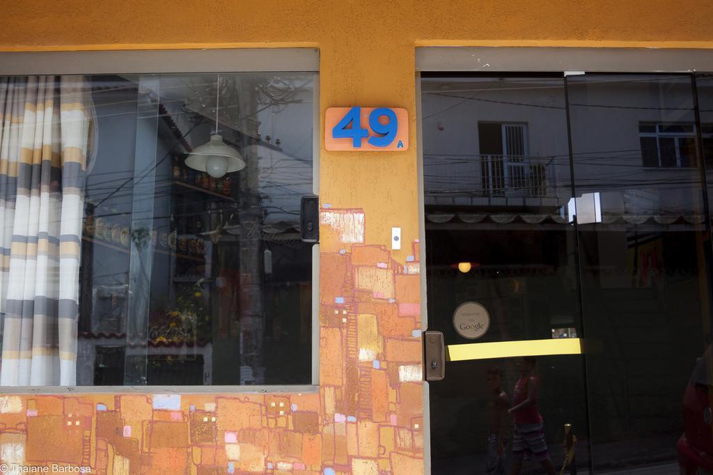Hostelzinho Vidigal Rio de Janeiro