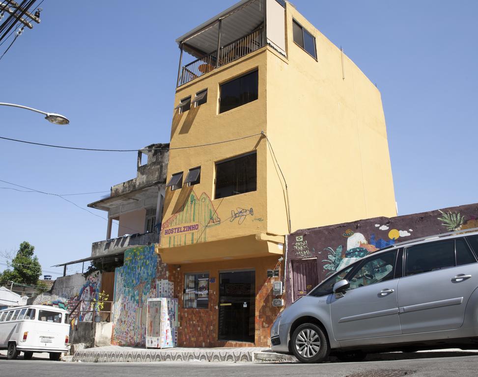 Hostel Hostelzinho Vidigal *