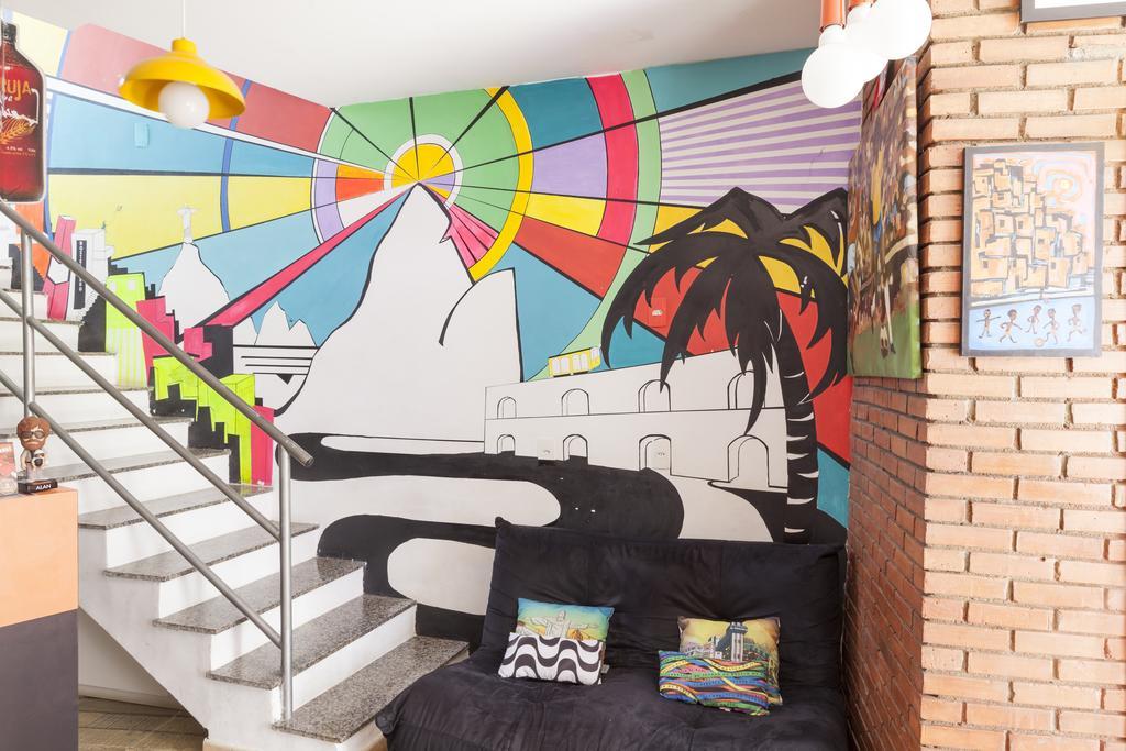 Hostel Hostelzinho Vidigal *