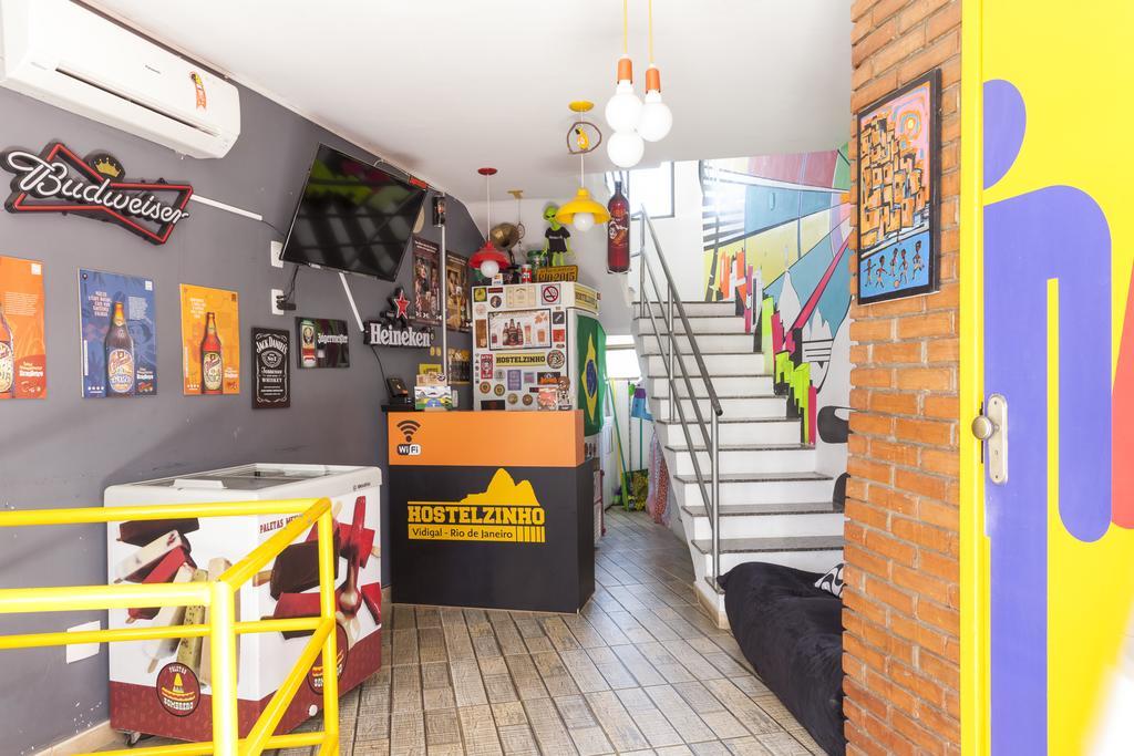 Hostel Hostelzinho Vidigal