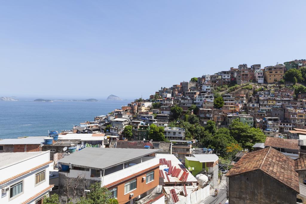 Hostel Hostelzinho Vidigal *